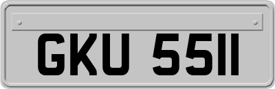 GKU5511