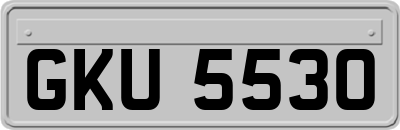 GKU5530