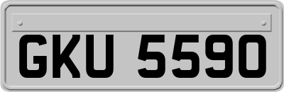 GKU5590