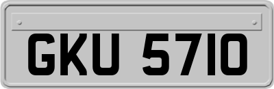 GKU5710