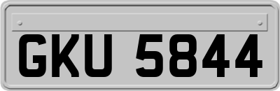 GKU5844