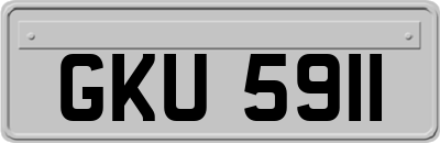 GKU5911