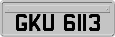 GKU6113