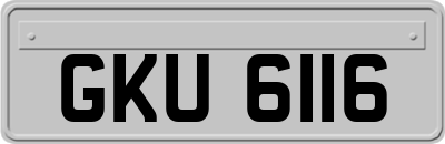 GKU6116