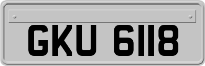 GKU6118