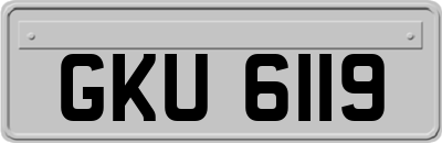 GKU6119