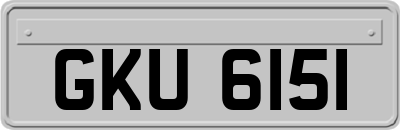 GKU6151