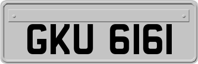 GKU6161
