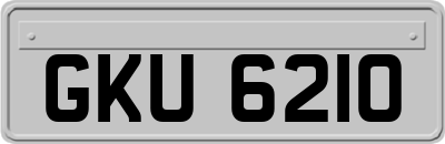 GKU6210