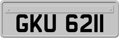 GKU6211