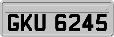 GKU6245