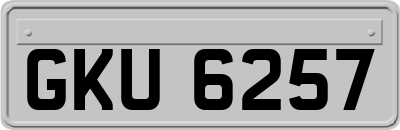 GKU6257