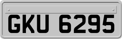 GKU6295