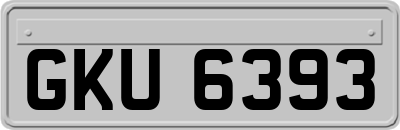 GKU6393