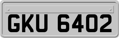 GKU6402