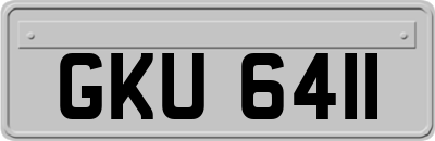 GKU6411