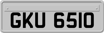 GKU6510