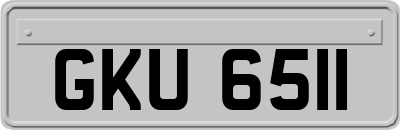 GKU6511