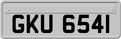 GKU6541