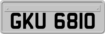 GKU6810