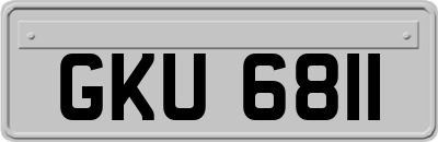 GKU6811
