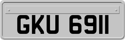 GKU6911
