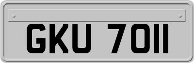 GKU7011
