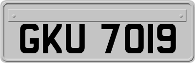 GKU7019
