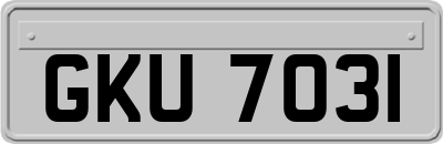 GKU7031
