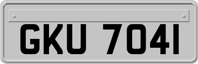 GKU7041