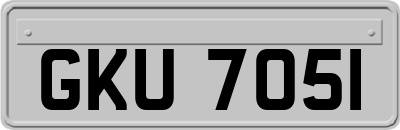 GKU7051