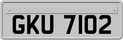 GKU7102