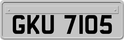 GKU7105