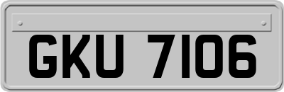 GKU7106