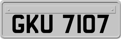 GKU7107