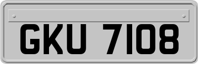 GKU7108