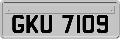 GKU7109