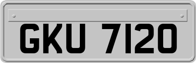 GKU7120