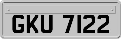 GKU7122
