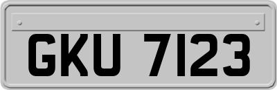 GKU7123