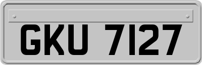 GKU7127
