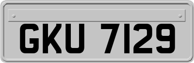 GKU7129