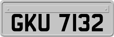 GKU7132
