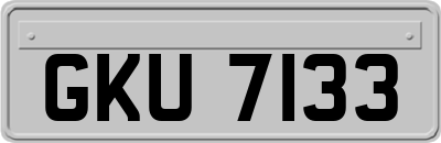 GKU7133