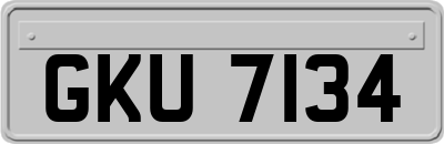 GKU7134