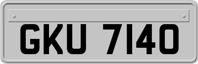 GKU7140