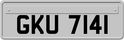 GKU7141