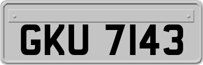 GKU7143