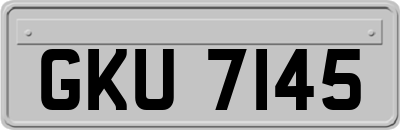GKU7145
