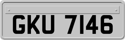 GKU7146